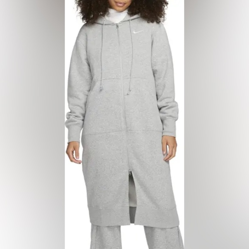 Nike sportswear women’s Phoenix zip up (NWOT)